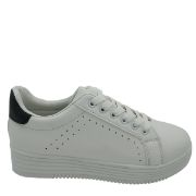 MT0362 ΑΣΠΡΟ V-FASHION