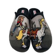 1624-23543-19.1 ΜΑΥΡΟ ADAM'S
