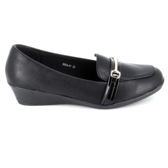 9554-91 ΜΑΥΡΟ B-SOFT