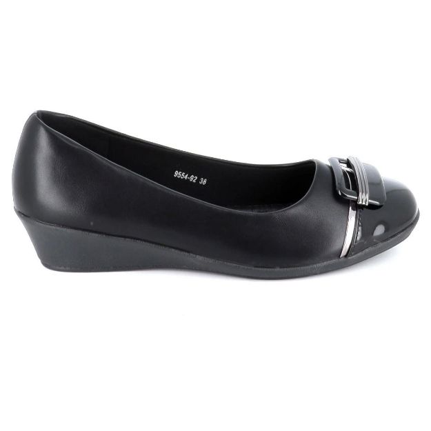 9554-92 ΜΑΥΡΟ B-SOFT