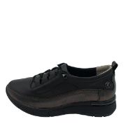 260042 ΜΑΥΡΟ AEROSTEP