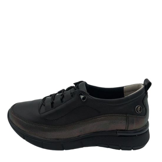 260042 ΜΑΥΡΟ AEROSTEP