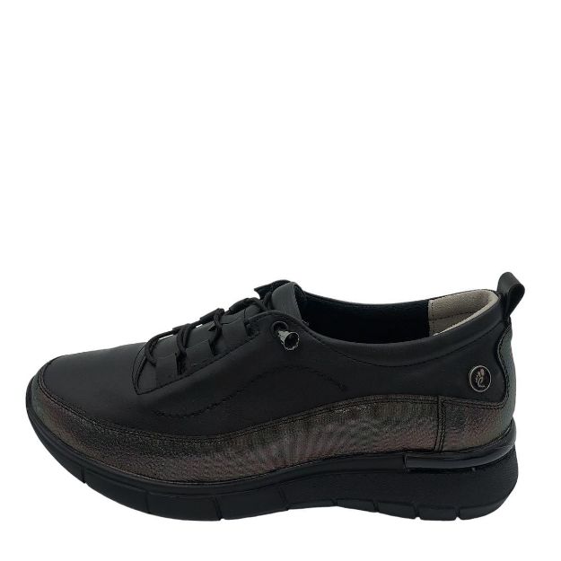 260042 ΜΑΥΡΟ AEROSTEP