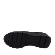 W100-4052 ΜΑΥΡΟ MANLISA