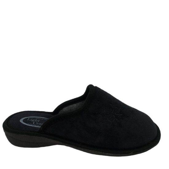5390 ΜΑΥΡΟ LIGHT COMFORT