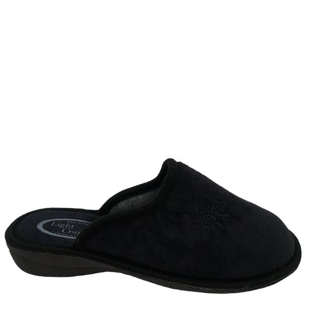 5390 ΜΑΥΡΟ LIGHT COMFORT