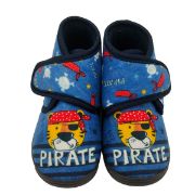 GD22597 PIRATE ΣΙΕΛ GIARDINO D'ORO