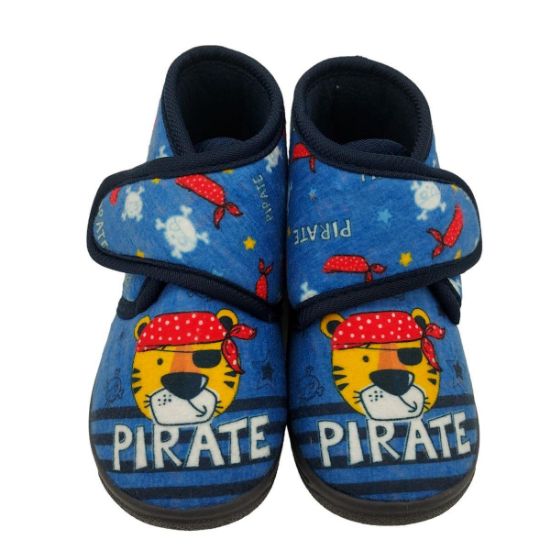GD22597 PIRATE ΣΙΕΛ GIARDINO D'ORO