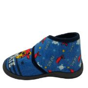 GD22597 PIRATE ΣΙΕΛ GIARDINO D'ORO
