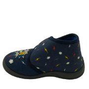 GD22597 GOAL ΜΠΛΕ GIARDINO D'ORO