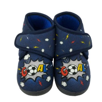 SKU_10001742 GD22597 GOAL ΜΠΛΕ GIARDINO D'ORO