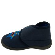 GD22597 MONSTER ΜΠΛΕ  GIARDINO D'ORO