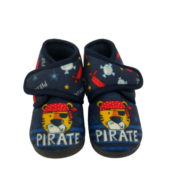 GD22596 PIRATE ΜΠΛΕ GIARDINO D'ORO