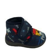 GD22596 PIRATE ΜΠΛΕ GIARDINO D'ORO