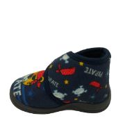GD22596 PIRATE ΜΠΛΕ GIARDINO D'ORO