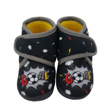 SKU_10001751 GD22596 GOAL ΜΑΥΡΟ GIARDINO D'ORO