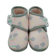 GD22592 RAINBOW ΡΟΖ GIARDINO D'ORO
