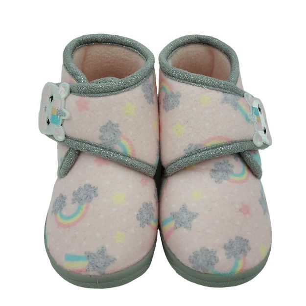 GD22592 RAINBOW ΡΟΖ GIARDINO D'ORO