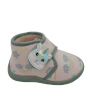 GD22592 RAINBOW ΡΟΖ GIARDINO D'ORO