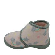 GD22592 RAINBOW ΡΟΖ GIARDINO D'ORO