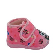 GD25592 UNICORN ΡΟΖ GIARDINO D'ORO