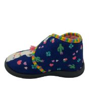 GD2508 LAMA ΜΠΛΕ GIARDINO D'ORO