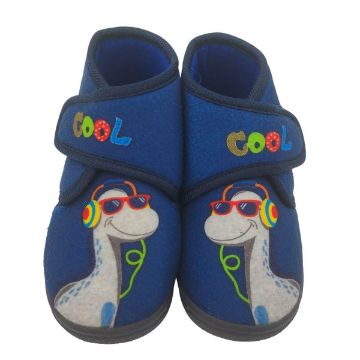 SKU_10001750 GD2509 COOL ΜΠΛΕ GIARDINO D'ORO