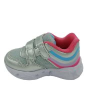 BC051-S ΑΣΗΜΙ BACIO & BACIO