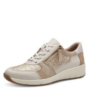 8-23769-42 449 JANA ΜΠΕΖ ΓΥΝΑΙΚΕΙΑ SNEAKERS ΣΥΝΘ.ΔΕΡΜΑ/ΥΦΑΣΜΑ ΚΑΝΟΝΙΚΗ ΕΦΑΡΜΟΓΗ