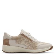 8-23769-42 449 JANA ΜΠΕΖ ΓΥΝΑΙΚΕΙΑ SNEAKERS ΣΥΝΘ.ΔΕΡΜΑ/ΥΦΑΣΜΑ ΚΑΝΟΝΙΚΗ ΕΦΑΡΜΟΓΗ