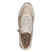 8-23769-42 449 JANA ΜΠΕΖ ΓΥΝΑΙΚΕΙΑ SNEAKERS ΣΥΝΘ.ΔΕΡΜΑ/ΥΦΑΣΜΑ ΚΑΝΟΝΙΚΗ ΕΦΑΡΜΟΓΗ
