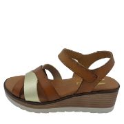 1-748-24043-29-3 ΤΑΜΠΑ MARILA ΓΥΝΑΙΚΕΙΑ ΠΕΔΙΛΑ ΠΛΑΤΦΟΡΜΕΣ ΓΝΗΣΙΟ ΔΕΡΜΑ ΚΑΝΟΝΙΚΗ ΕΦΑΡΜΟΓΗ