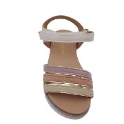 W7141-B ΑΣΠΡΟ BACIO & BACIO ΚΟΡΙΤΣΙ ΠΕΔΙΛΑ ΣΥΝΘΕΤΙΚΟ ΔΕΡΜΑ ΚΑΝΟΝΙΚΗ ΕΦΑΡΜΟΓΗ