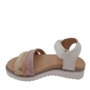 W7141-B ΑΣΠΡΟ BACIO & BACIO ΚΟΡΙΤΣΙ ΠΕΔΙΛΑ ΣΥΝΘΕΤΙΚΟ ΔΕΡΜΑ ΚΑΝΟΝΙΚΗ ΕΦΑΡΜΟΓΗ