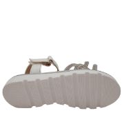 W7088-B ΑΣΠΡΟ BACIO& BACIO ΚΟΡΙΤΣΙ ΠΕΔΙΛΑ ΣΥΝΘΕΤΙΚΟ ΔΕΡΜΑ ΚΑΝΟΝΙΚΗ ΕΦΑΡΜΟΓΗ