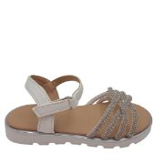 W7088-M ΑΣΠΡΟ BACIO& BACIO ΚΟΡΙΤΣΙ ΠΕΔΙΛΑ ΣΥΝΘΕΤΙΚΟ ΔΕΡΜΑ ΚΑΝΟΝΙΚΗ ΕΦΑΡΜΟΓΗ