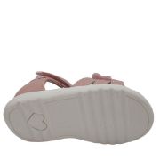 W7082 ΡΟΖ BACIO& BACIO ΚΟΡΙΤΣΙ ΠΕΔΙΛΑ ΣΥΝΘΕΤΙΚΟ ΚΑΙ ΓΝΗΣΙΟ ΔΕΡΜΑ ΚΑΝΟΝΙΚΗ ΕΦΑΡΜΟΓΗ