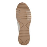 2-24780-42 402 ΚΡΕΜ MARCO TOZZI ΓΥΝΑΙΚΕΙΑ SNEAKERS ΟΙΚΟΛΟΓΙΚΟ ΔΕΡΜΑ/ΥΦΑΣΜΑ ΚΑΝΟΝΙΚΗ ΕΦΑΡΜΟΓΗ
