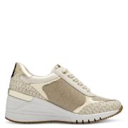 2-23723-41 40C ΚΡΕΜ MARCO TOZZI ΓΥΝΑΙΚΕΙΑ SNEAKERS ΟΙΚΟΛΟΓΙΚΟ ΔΕΡΜΑ/ΥΦΑΣΜΑ ΚΑΝΟΝΙΚΗ ΕΦΑΡΜΟΓΗ