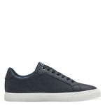 5-13630-42 805 ΜΠΛΕ S'OLIVER ΑΝΔΡΙΚΑ SNEAKERS ΣΥΝΘΕΤΙΚΟ ΔΕΡΜΑ ΚΑΝΟΝΙΚΗ ΕΦΑΡΜΟΓΗ