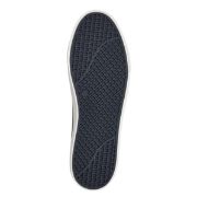 5-13630-42 805 ΜΠΛΕ S'OLIVER ΑΝΔΡΙΚΑ SNEAKERS ΣΥΝΘΕΤΙΚΟ ΔΕΡΜΑ ΚΑΝΟΝΙΚΗ ΕΦΑΡΜΟΓΗ