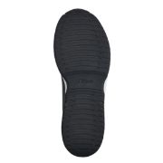 5-23659-42 001 ΜΑΥΡΟ S'OLIVER ΓΥΝΑΙΚΕΙΑ SNEAKERS ΣΥΝΘΕΤΙΚΟ ΔΕΡΜΑ ΚΑΝΟΝΙΚΗ ΕΦΑΡΜΟΓΗ