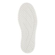 5-23665-42 159 ΑΣΠΡΟ S'OLIVER ΓΥΝΑΙΚΕΙΑ SNEAKERS ΟΙΚΟΛΟΓΙΚΟ ΔΕΡΜΑ ΚΑΝΟΝΙΚΗ ΕΦΑΡΜΟΓΗ