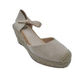 M6676-12 ΜΠΕΖ FASHION&BELLA ΓΥΝΑΙΚΕΙΕΣ ΕΣΠΑΝΤΡΙΓΙΕΣ ΥΦΑΣΜΑ ΚΑΙ ΣΥΝΘΕΤΙΚΟ ΔΕΡΜΑ ΚΑΝΟΝΙΚΗ ΕΦΑΡΜΟΓΗ