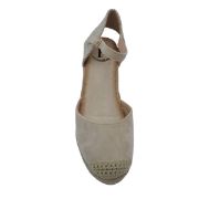 M6676-12 ΜΠΕΖ FASHION&BELLA ΓΥΝΑΙΚΕΙΕΣ ΕΣΠΑΝΤΡΙΓΙΕΣ ΥΦΑΣΜΑ ΚΑΙ ΣΥΝΘΕΤΙΚΟ ΔΕΡΜΑ ΚΑΝΟΝΙΚΗ ΕΦΑΡΜΟΓΗ