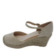 M6676-12 ΜΠΕΖ FASHION&BELLA ΓΥΝΑΙΚΕΙΕΣ ΕΣΠΑΝΤΡΙΓΙΕΣ ΥΦΑΣΜΑ ΚΑΙ ΣΥΝΘΕΤΙΚΟ ΔΕΡΜΑ ΚΑΝΟΝΙΚΗ ΕΦΑΡΜΟΓΗ