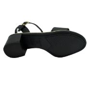 8379-203-9569-15745 ΜΑΥΡΟ BEIRA RIO ΓΥΝΑΙΚΕΙΑ ΠΕΔΙΛΑ ΣΥΝΘΕΤΙΚΟ ΔΕΡΜΑ ΚΑΝΟΝΙΚΗ ΕΦΑΡΜΟΓΗ