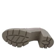 817 NUDE AFTER HOUR ΓΥΝΑΙΚΕΙΑ LOAFERS ΓΝΗΣΙΟ ΔΕΡΜΑ ΚΑΝΟΝΙΚΗ ΕΦΑΡΜΟΓΗ