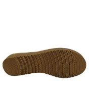 1-829-24021-29-2 ΑΣΠΡΟ ADAM'S ΓΥΝΑΙΚΕΙΕΣ ΠΑΝΤΟΦΛΕΣ FLATFORM ΣΥΝΘΕΤΙΚΟ ΔΕΡΜΑ ΚΑΝΟΝΙΚΗ ΕΦΑΡΜΟΓΗ