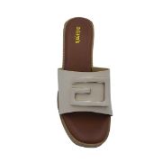 1-829-24018-29-3 ΜΠΕΖ ADAM'S ΓΥΝΑΙΚΕΙΑ MULES ΣΥΝΘΕΤΙΚΟ ΔΕΡΜΑ ΚΑΝΟΝΙΚΗ ΕΦΑΡΜΟΓΗ